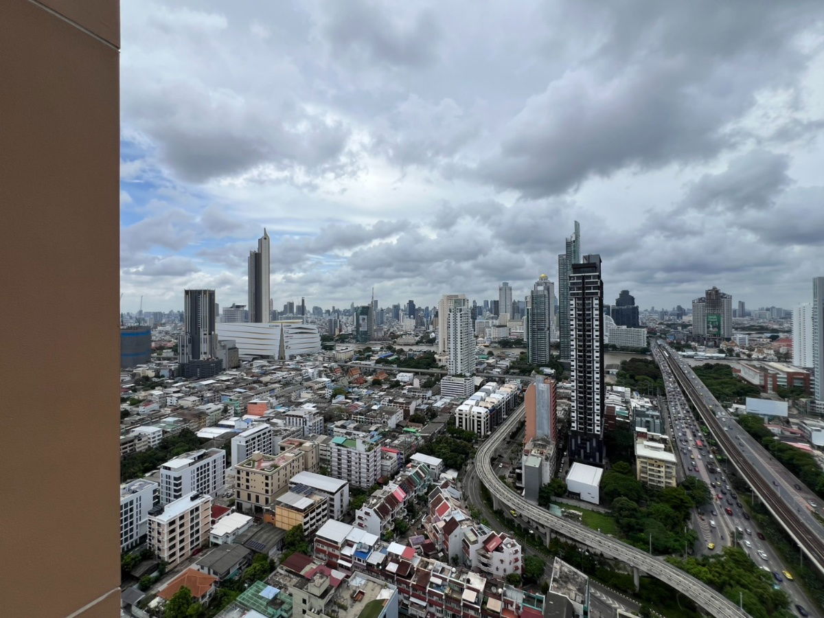 picture Villa Sathorn | BTS Krung Thonburi - 20/20