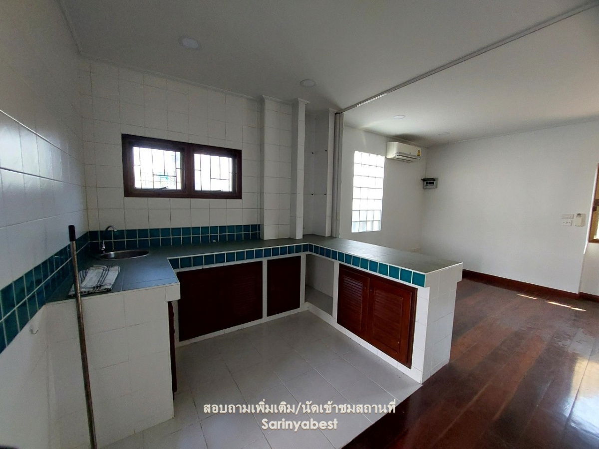 picture Single house Prasertmanukit Road - 22/32