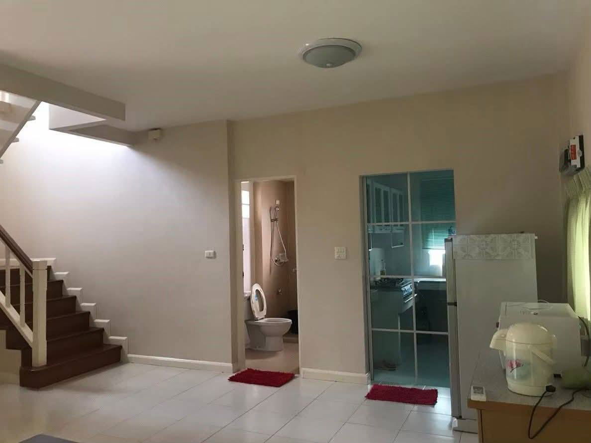picture 📌 For Rent: Detached House in Sivalee – Klong Cholprathan, Chiang Mai - 3/6