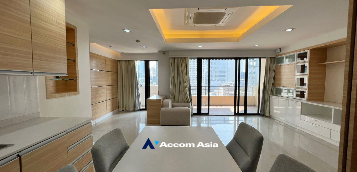 รูป 🔼🔽 AccomA 📩 Sampoom Garden - รูปที่ 4/19