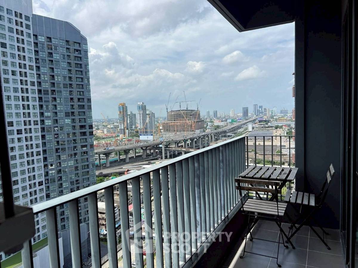 picture 2-BR Condo at Ideo O2 near BTS Bang Na (ID 2227182) - 9/10
