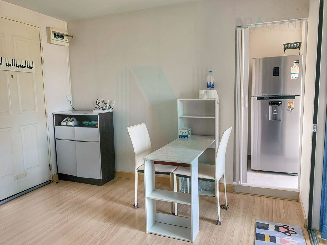 picture 🎉 For Sell Condo THE NICHE ID LADPRAO - WANG HIN Building A, Floor 6,1 bed room, Room size 30 sqm - 3/8
