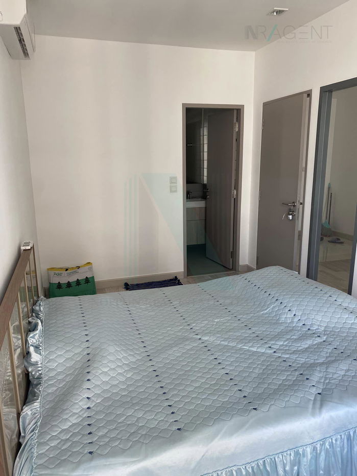 รูป 📌 ขายคอนโด ไอดีโอ โมบิ สุขุมวิท อาคาร A ชั้น 12 1 ห้องนอน ขนาด 30.00 ตรม ใกล้ โรงพยาบาล กล้วยน้ำไท - รูปที่ 2/8
