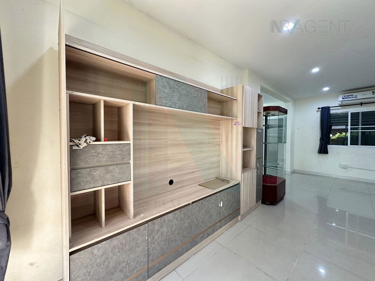 picture 🎉 For Sell House CHAIYAPRUEK PINKLAO - SATHORN 2-story 3 bedroom 2 bathroom - 7/8