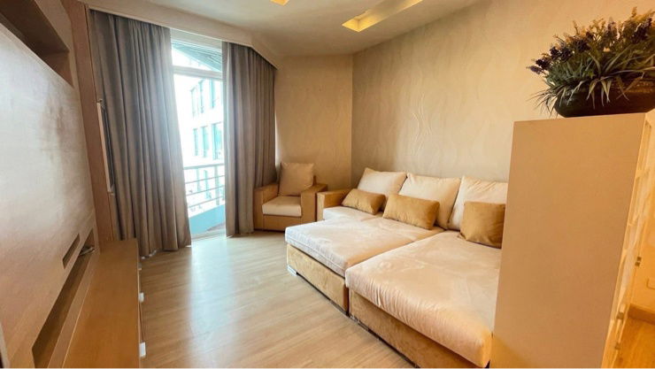 picture #Z1592 Condo for rent Baan Sathorn Chao Phraya - 11/13