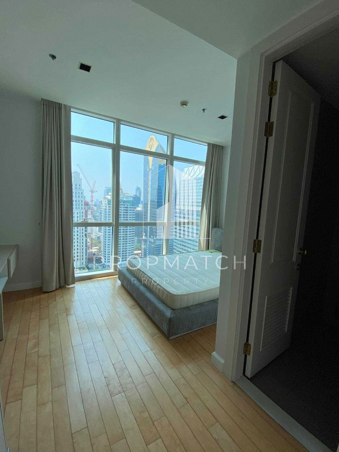 รูป ✨Flash Deal ✨Athenee Residence ( 3Bed 3Bath 178SQM.) แต่งครบพร้อมอยู่ !! เพียง 140,000 บาทต่อเดือน Tel.0981315848 @propmatch - รูปที่ 11/16