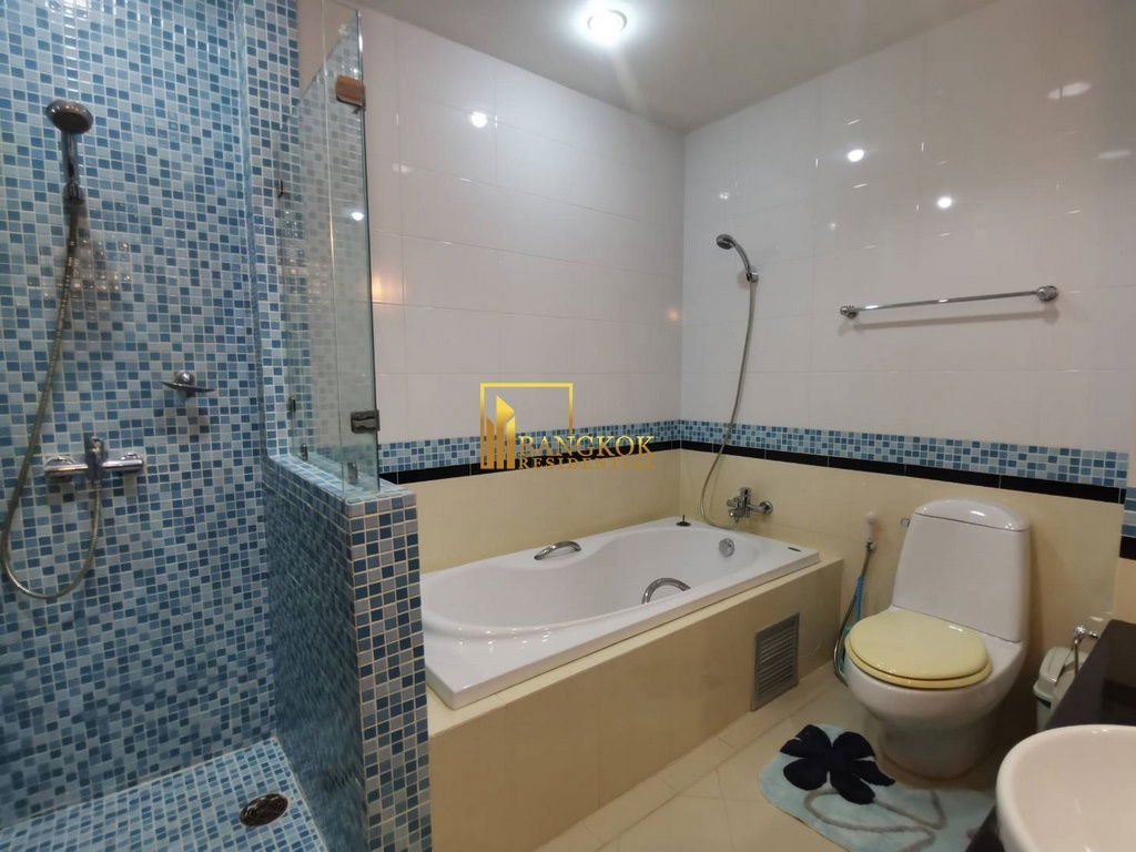 picture Citi Smart | Well-Maintained 2 Bedroom Condo in Asoke Area - BR10983CD - 8/24