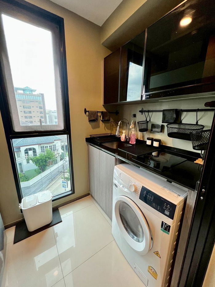 picture For Sales  The Origin Ratchada-Ladprao 15 Unit 98/67 (Corner room) - 14/20