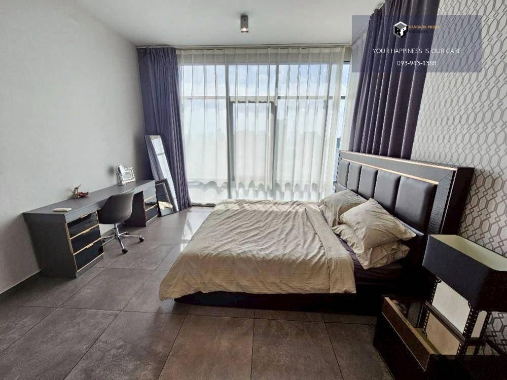 picture The Lofts Asoke | 🚝Near BTS,MRT Phetchaburi | #2025072511086 - 3/11