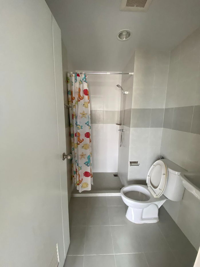 รูป ขายห้องพลัมคอนโด สามัคคี ใกล้  ม.ธุรกิจบัณฑิตย์ - รูปที่ 5/10