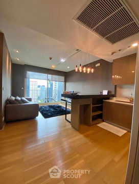 2-BR Condo at Siri At Sukhumvit near BTS Thong Lor (ID 1345153)