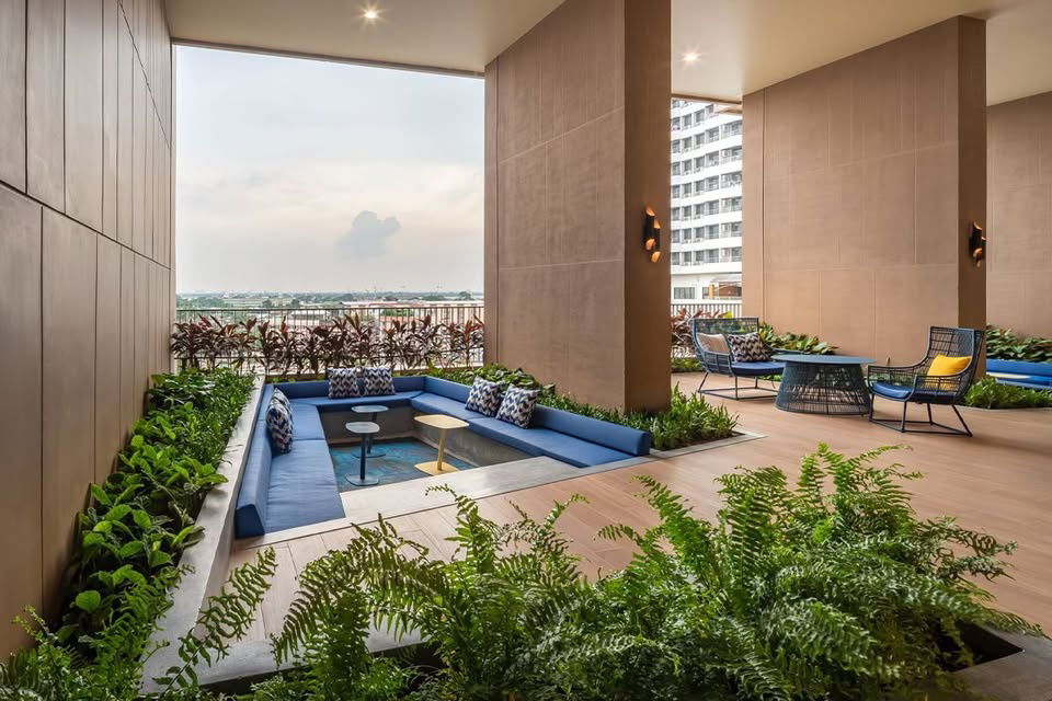 picture [RENT ]⚡🌈 E60428 — Oka Haus Sukhumvit 36 ⚡🌈 LINE: @theagentpro (please include the @) - 16/16