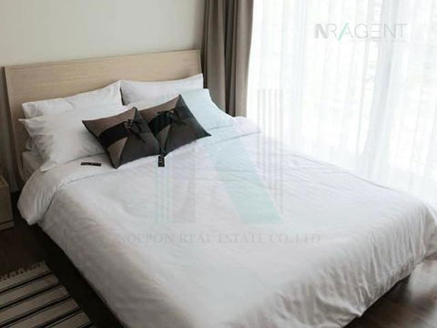 🎉 For rent, Le Luxe, 1 bedroom, 11th floor, near BTS Phra Khanong.