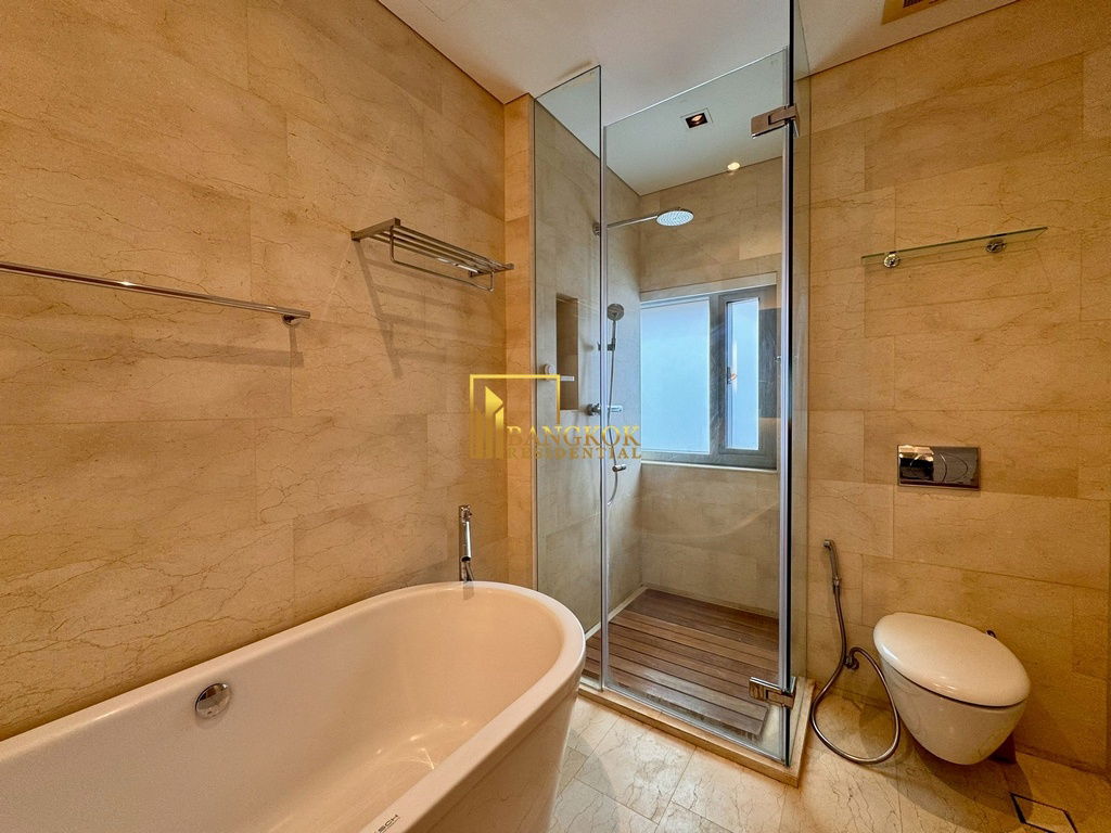 รูป Saladaeng Residences - Charming 2 Bedroom For Rent in Silom - BR16328CD - รูปที่ 14/33