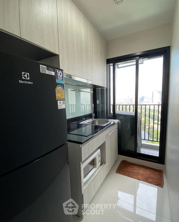 picture 1-BR Condo at Niche MONO Mega Space Bangna in Bang Kaeo (ID 2052746) - 10/17