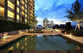 picture Udelight 2 Condominium for rent (54 m2, 2 bedrooms 2 bathrooms, 15t floor) - 13/18