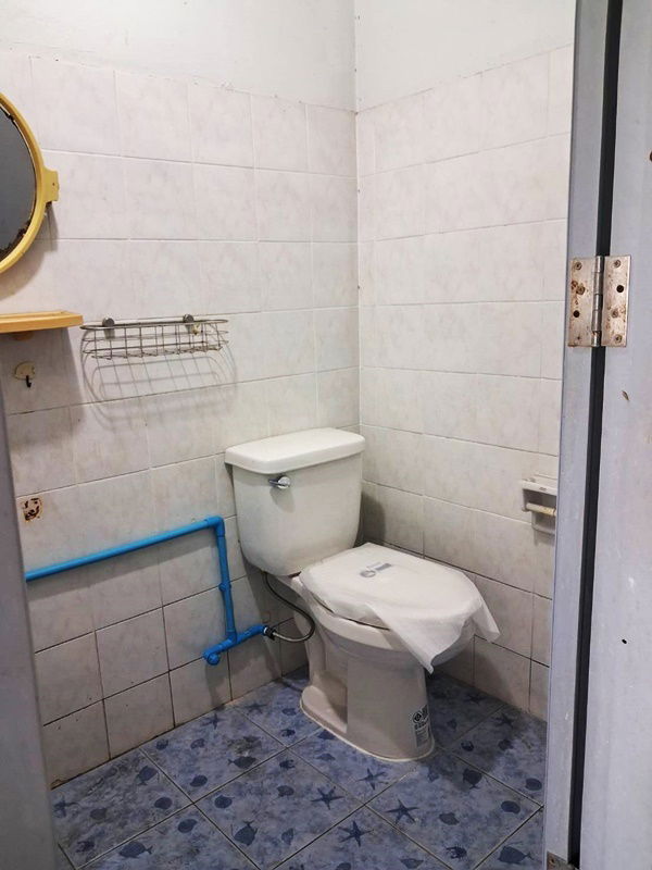 รูป ทาวน์เฮ้าส์ 3 ชั้น 21 ตรว. ม.พงษ์ศิริชัย ถนนเพชรเกษม - รูปที่ 16/16