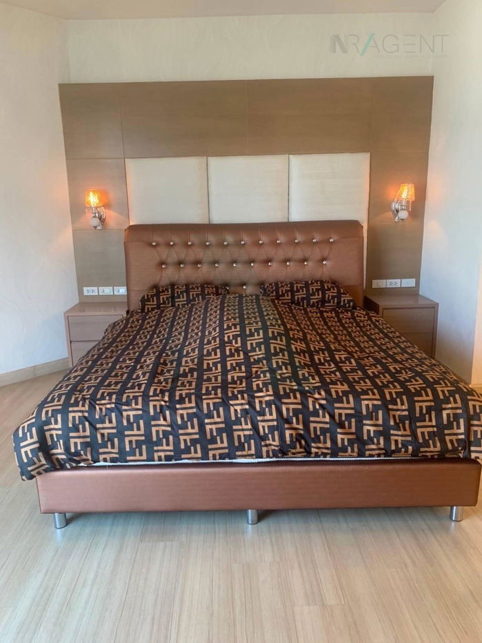 picture 🎉 For Rent Condo BAAN SATHORN CHAOPRAYA Building 1, Floor 11,2 bed room, Room size 140.00 sqm - 3/8