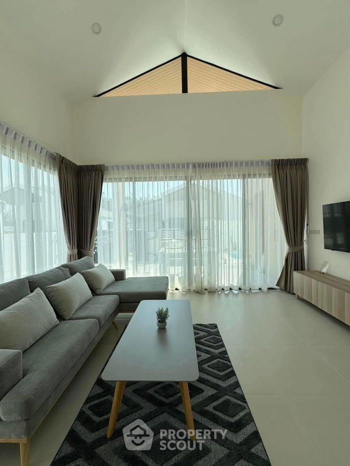 รูป บ้าน 3-ห้องนอน ที่ บ้านสมดุล หัวหิน ใน ทับใต้ (ID 2227077) - รูปที่ 7/12