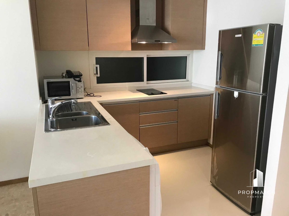 รูป ✨Flash Deal ✨The Empire Place Sathorn (1 Bed 1 Bath 65 SQM.) พร้อมอยู่ ! เพียง 35,000 บาทต่อเดือน Tel.0981315848 @propmatch - รูปที่ 2/6