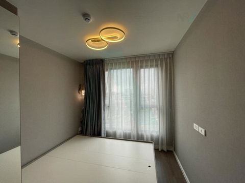 📌 For Sell Condo THE ORIGIN RAMINTRA 83 STATION Building B, Floor 8,1 bed room, Room size 26 sqm