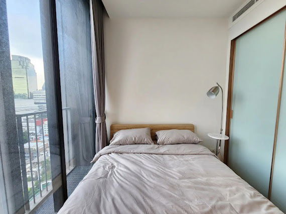 รูป Noble BE 33 | Near BTS Phrom Phong - รูปที่ 3/9