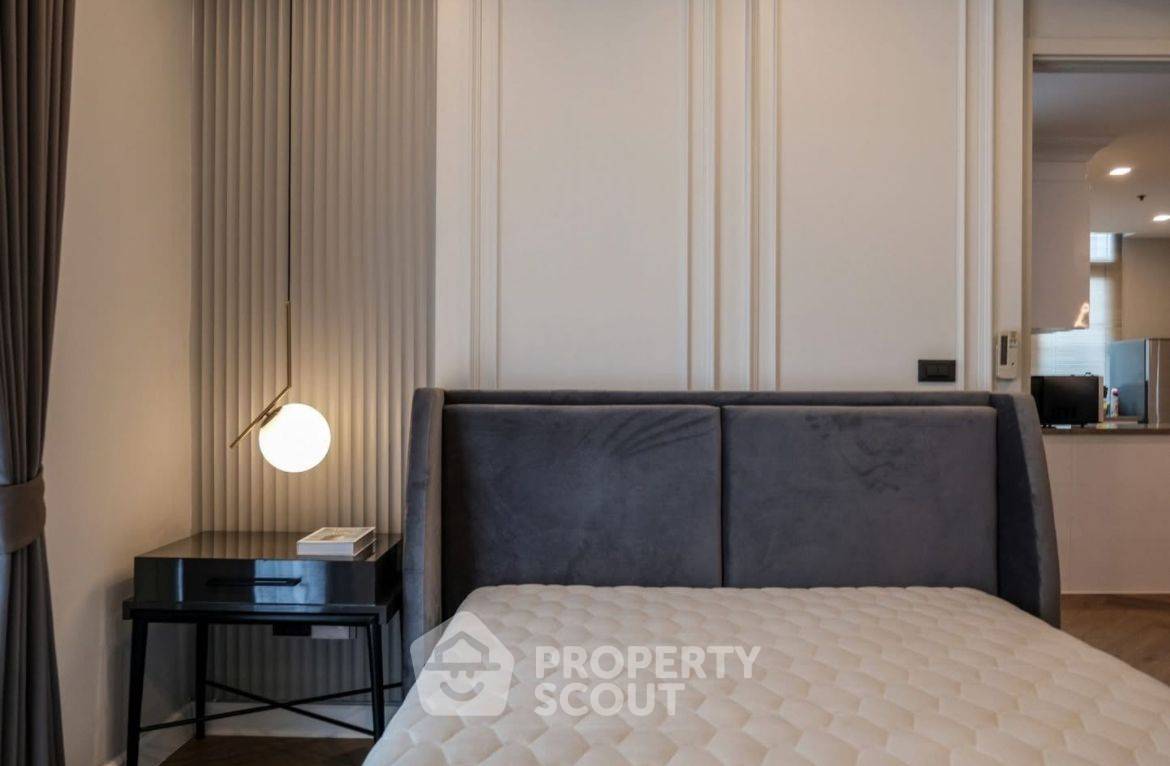 picture 3-BR Condo at Nusasiri Grand Condominium near BTS Ekkamai (ID 2221154) - 9/14
