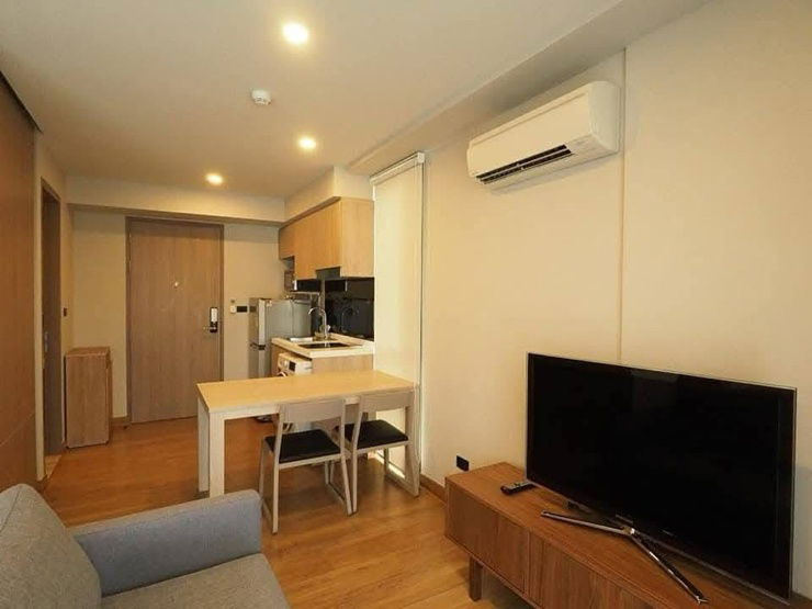picture #Z1603 Condo for rent FYNN Aree - 3/10