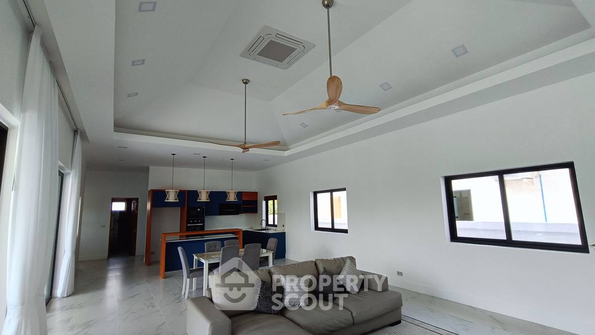 รูป วิลล่า 4-ห้องนอน ใน ทับใต้ (ID 2003889) - รูปที่ 11/27