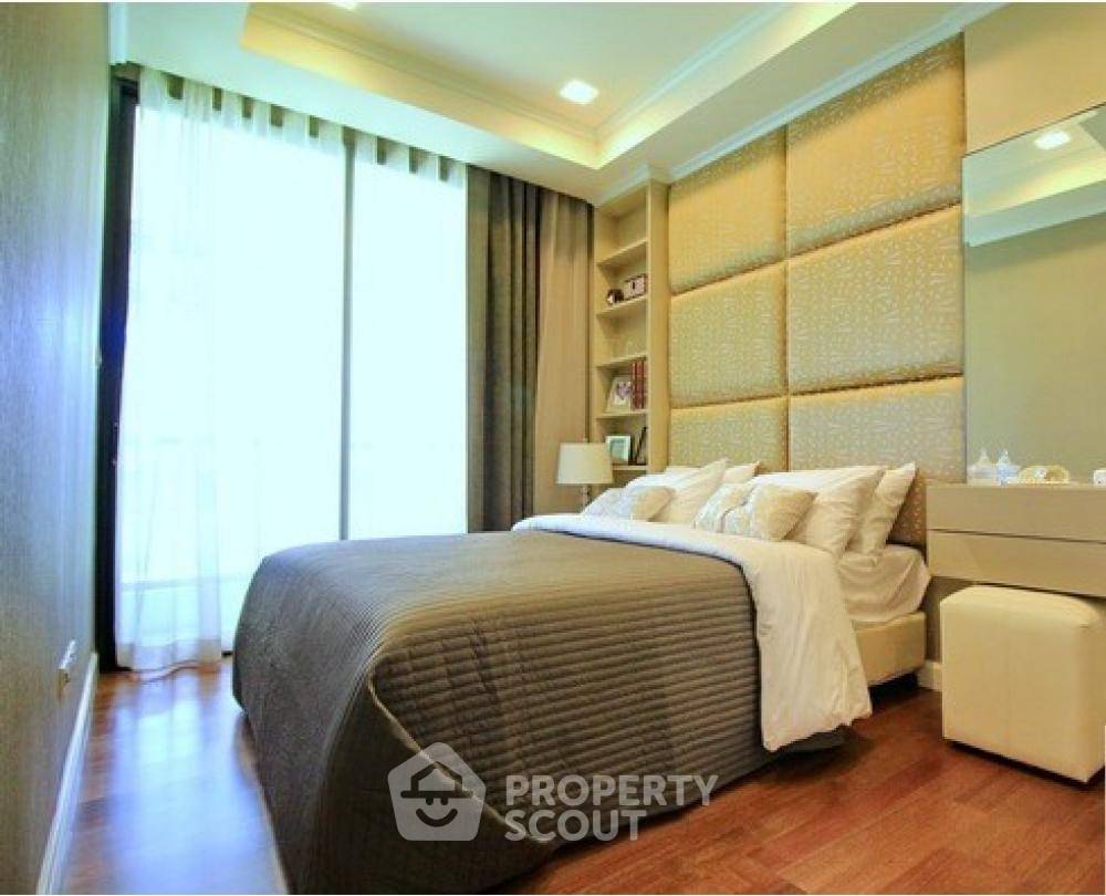 picture 2-BR Condo at The Metropolis Samrong Interchange near BTS Samrong (ID 888479) - 6/24