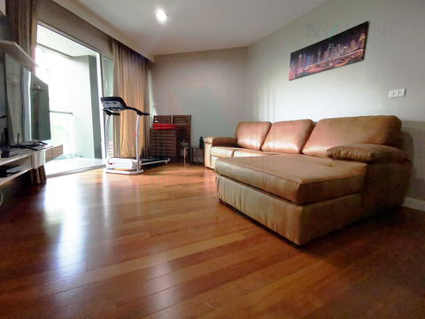 🎉 For sell condo BELLE GRAND RAMA 9 Building 1, Floor 7,2 bed room, Room size 61 sqm