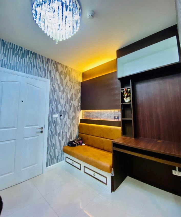 picture Manor Sanambinnam for rent ✨ Fully furnished - 2/6