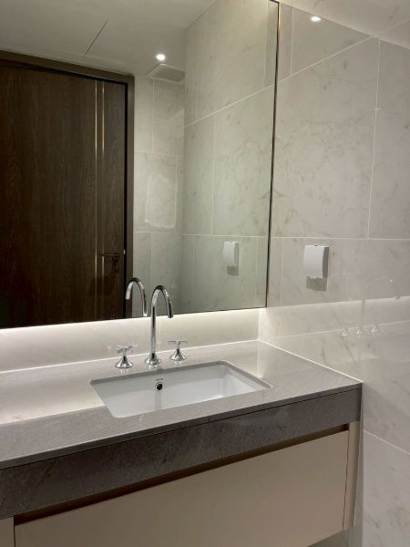 picture ✨Condo for Rent : TONSON ONE RESIDENCE (BTS Chidlom) AP-02 ( line : @condo91 ) - 15/18
