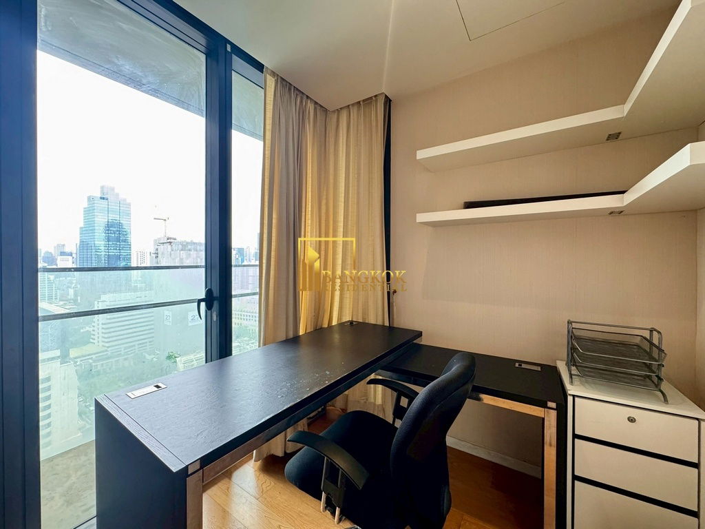 picture The Met - Affordable 2 Bed Luxury Condo With Great Facilities - BR6906CD - 16/41