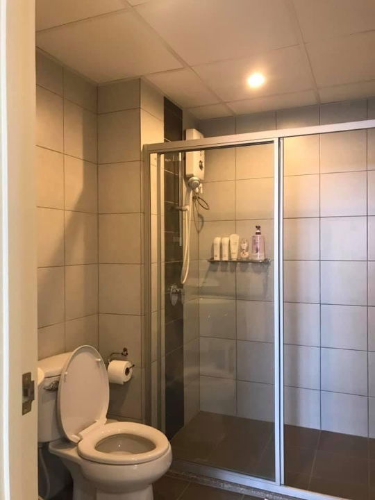 รูป 🏠RB19358 ให้เช่าถูกมาก📢ศุภาลัย เวอเรนด้า รัชวิภา - ประชาชื่น👉🏻แอดไลน์ @062mnigk( มี @ ด้วย) แอดมินตอบไว - รูปที่ 6/9