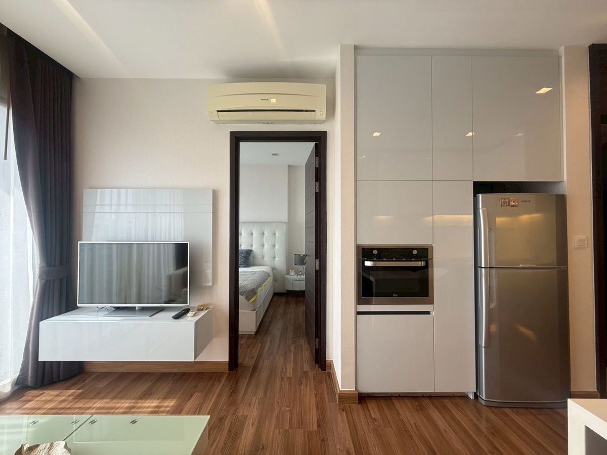 picture 💥 Ivy Ampio, newly decorated throughout the room! Very beautiful ✨ Fully furnished, ready to move in, near MRT‼️ - 6/15