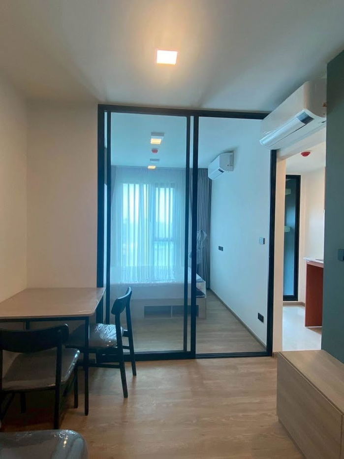picture 🌿 WS1700 [Rent] Chapter One All Ram Intra 💰 Rental price 10,500/month 📍BTS Sai Yud - 7/12