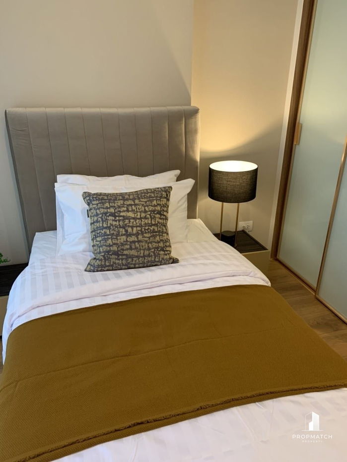 รูป ✨Flash Deal ✨Noble BE33 ( 2Bed Bath 53SQM.) แต่งครบพร้อมอยู่ !! เพียง 45,000 บาทต่อเดือน Tel.0981315848 @propmatch - รูปที่ 14/17