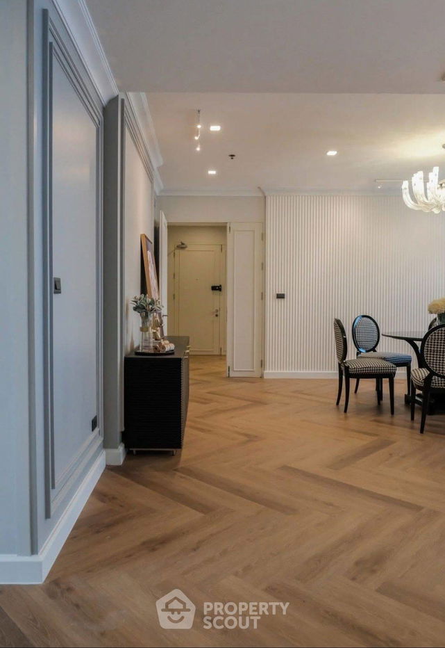 picture 3-BR Condo at Nusasiri Grand Condominium near BTS Ekkamai (ID 2221154) - 8/14