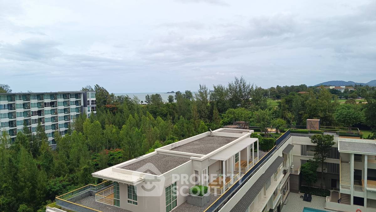 รูป คอนโด 2-ห้องนอน ที่ ออทัมน์ หัวหิน ใกล้ หาดเขาตะเกียบ (ID 1267638) - รูปที่ 14/16