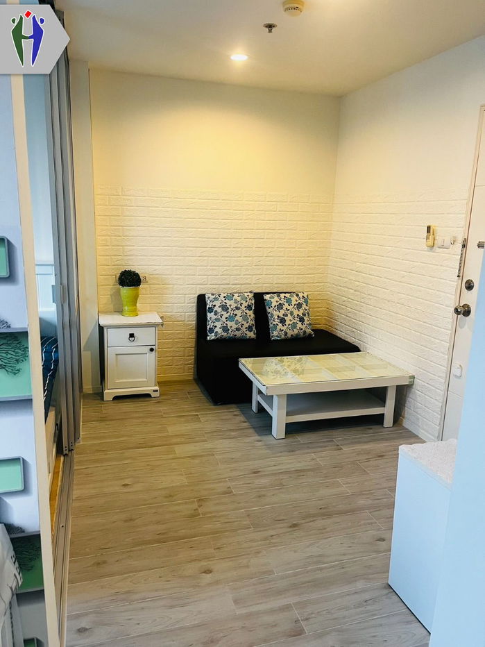 picture Condo for rent Jomtien Pattaya Beach  - 3/8