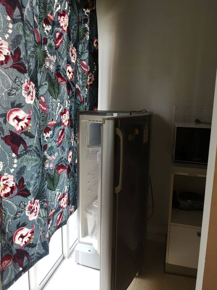 picture My Condo Pinklao for rent (1 bedroom, 34 sq.m.) - 11/12