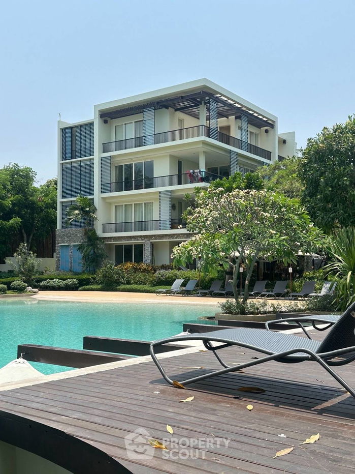 picture 1-BR Condo at Baan Nub Kluen close to Memory house cafe huahin (ID 1518919) - 12/27