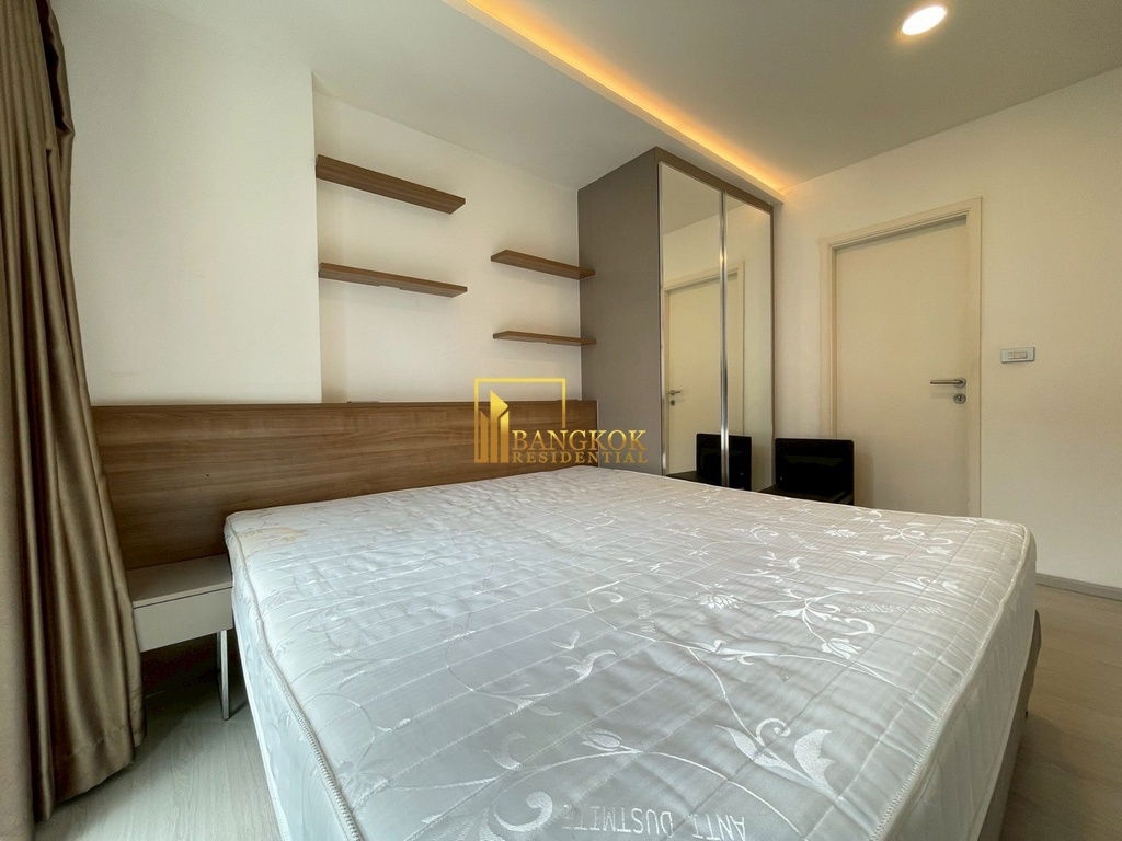 picture Vtara Sukhumvit 36 | Cozy 2 Bedroom Condo in Thonglor - BR60157CD - 13/24