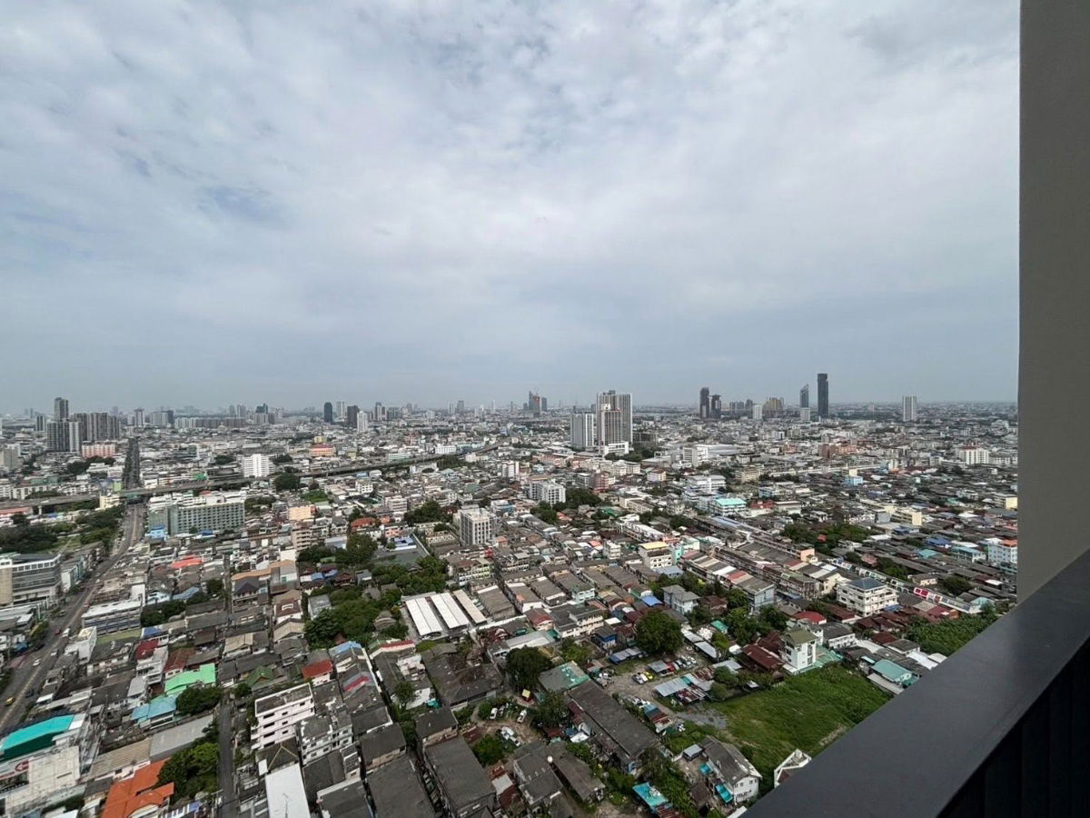picture Condo for rent: The Rhythm Charoenkrung Pavillion, near BTS Saphan Taksin, 110,000 baht, property code: RS1041 - 21/22