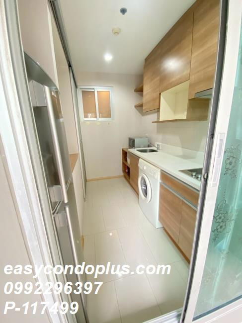 รูป P-117499 ให้เช่า คอนโด ริทึ่ม รัชดา-ห้วยขวาง ถ.รัชดาภิเษก แขวงห้วยขวาง เขตห้วยขวาง กรุงเทพมหานคร พร้อมอยู่ ราคาถูก Line Id: @easycondoplus099-229-6397 - รูปที่ 27/38