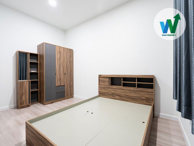 รูป ทาวน์โฮม โซนบางนา - Townhome โซนบางนา โมดิ วิลล่า ทาวน์โฮม - บางนา (Modi Villa Townhome - Bangna) - รูปที่ 9/10