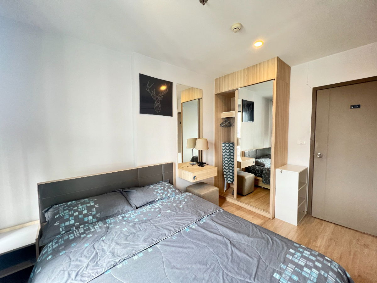 picture 🏡 For Rent! Ideo O2 – Building B | Resort-Style Condo near BTS Bangna - 11/14