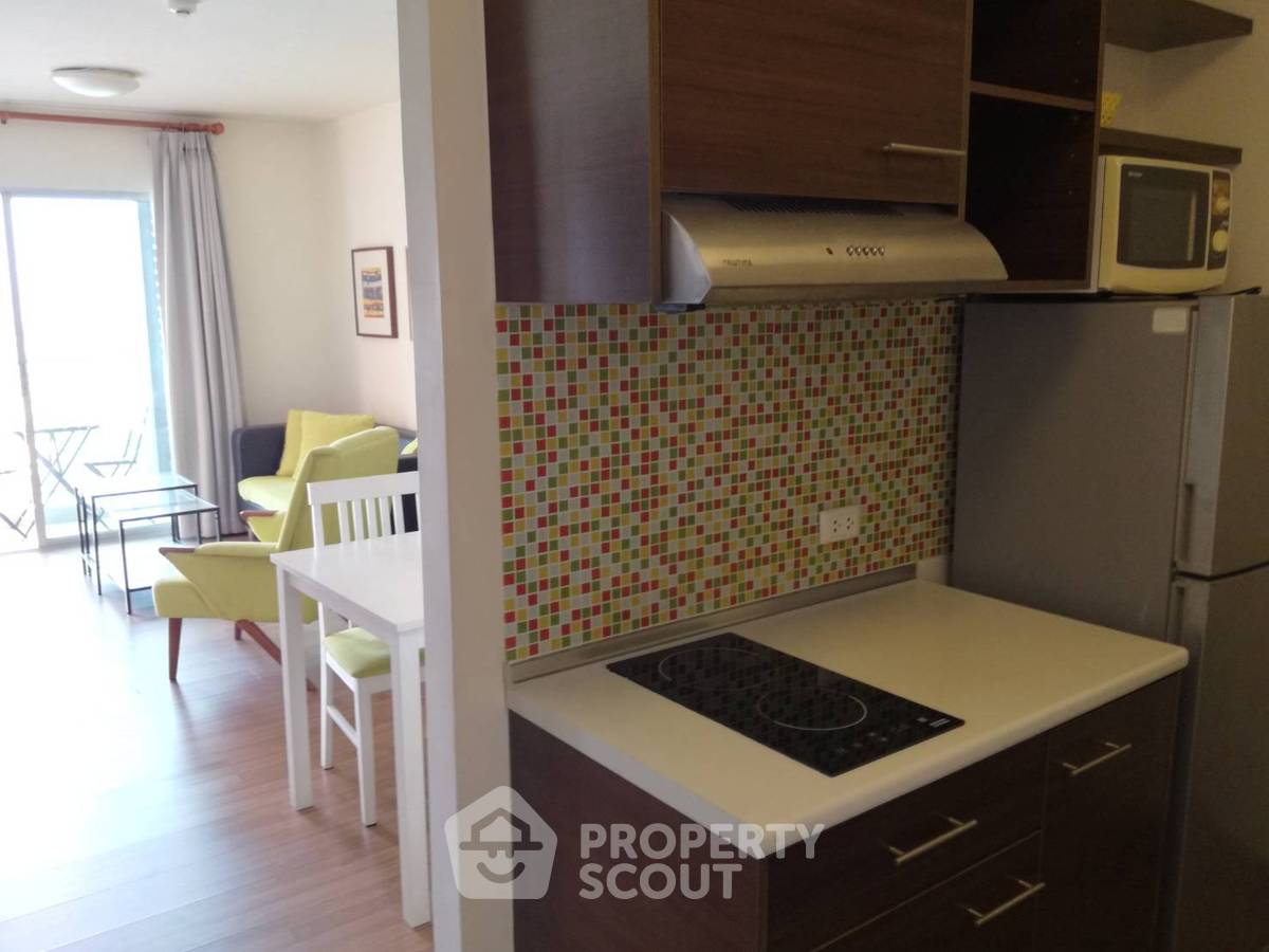 picture 1-BR Condo at S&S Sukhumvit 101/1 near BTS Udom Suk (ID 894651) - 12/19