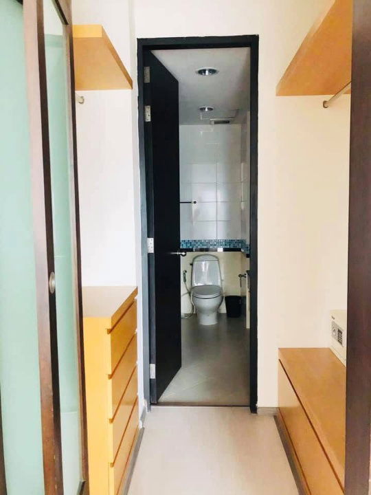 picture Citi Smart Condo Sukhumvit       18 - 3/6